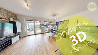 HALO reality - Prenájom, dvojizbový byt Stupava, Cementárens