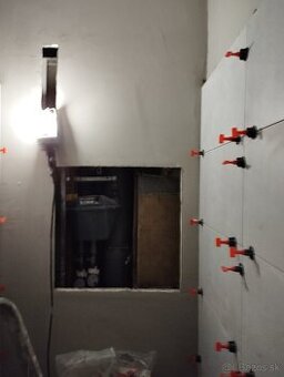 Hodinový manžel,majster