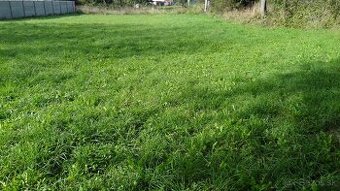 Predaj, Stavebný pozemok, Bystré, okres Vranov nad Topľou