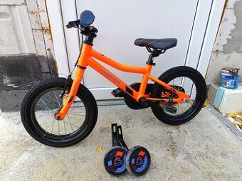 Detský bicykel GENESIS 14