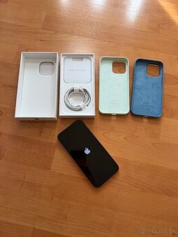 Predam Apple iPhone 15 PRO MAX 512GB natural Titanium