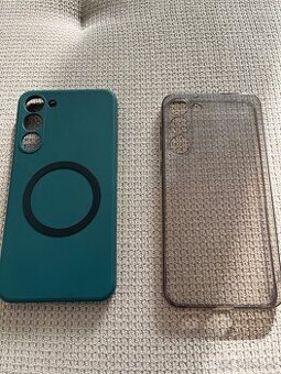 Samsung S23+, Xaomi 14, Motorola