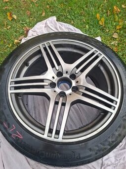 Predám elektróny 235/45 R18