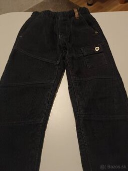 Rifle  zateplene 116