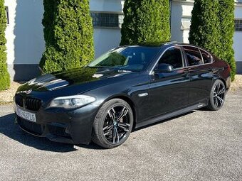 BMW 525d