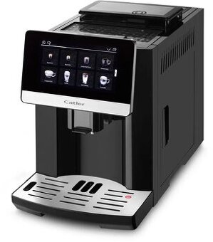 Automaticky Kavovar Catler  EA850 zaruka