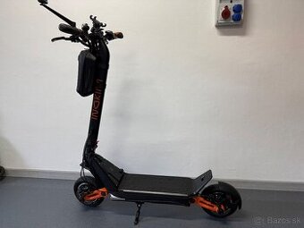 Inokim OXO elektrická kolobežka