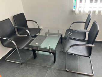 kancelársky nábytok