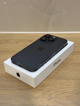 Predám:iPhone14Pro 128GB