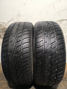 205/50 R17 Zimné pneumatiky Matador Sibir Snow