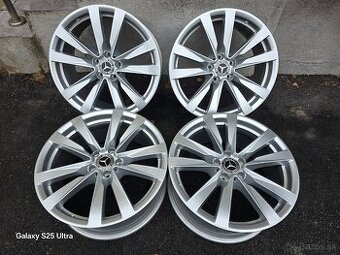 Nove disky Mercedes S W223 5x112 r19