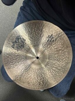 PAISTE 2002 BIG BEAT HIHAT 15”