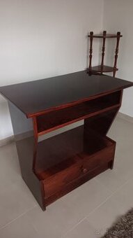 Políčka, napr. pod TV