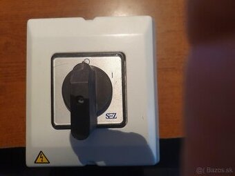 Výhodne predám - 1