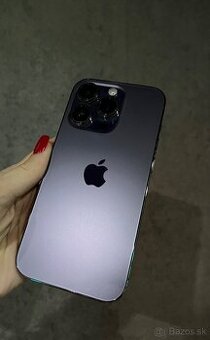 iPhone 14 pro 256gb