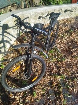 NOVÝ MAXBIKE TOBA 29