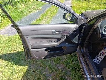 Audi A6 C6 3.0 TDI 171kw rozpredám na náhradné diely