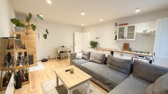 2 izbový apartmán v centre Kežmarku