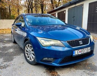 Seat Leon 3 ST (5F) – Full LED