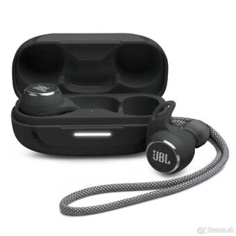JBL Reflect Aero TWS Black