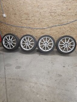 Predam elektrony r 19 alfa 159 TI