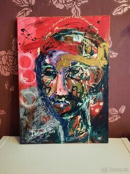 Predám originál obrazy