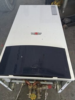 Predám plynový kotol