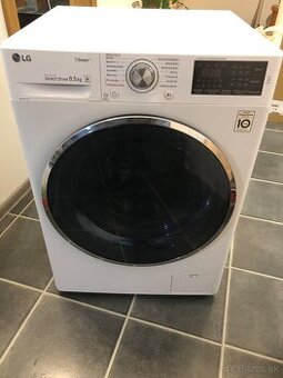 Automatická práčka