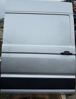 Crafter II Man tga 2018+ diely dvere