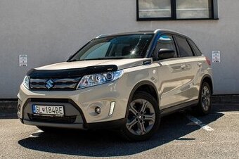 Suzuki Vitara 1.6 DDiS Elegance 4WD