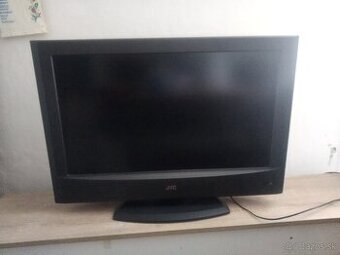 tv JVC