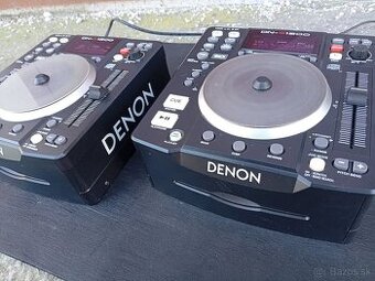 Denon DN-S 1200