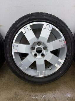 Predám disky originál Ford 5x108 17ky