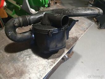 Predám diely peugeot partner