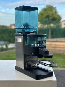 Predám profi mlynček Rancilio MD40