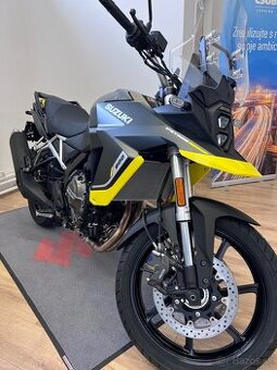 Suzuki V-STROM 800