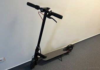 Elektrická kolobežka - SENCOR SCOOTER ONE 2020