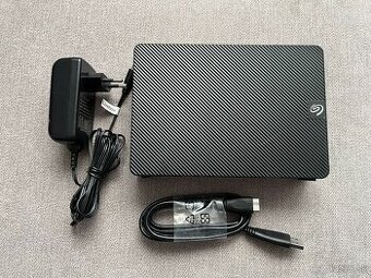 Externý 3,5" HDD Seagate Expansion Desktop 20TB