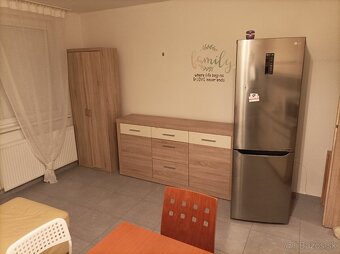 Prenájom 2i.byt, Na hlinách, Trnava - 1