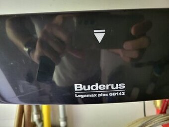 kupim ventilator BUDERUS Logamax plus GB142