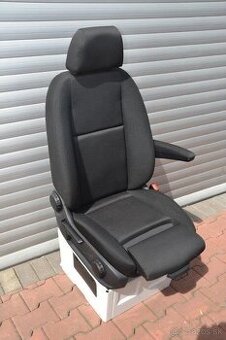 Mercedes-Benz Sprinter 907 sedačka spolujezdce - 1