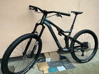 Nový Focus Jam 6.8 model 2025