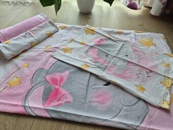 Navliecky do postielky a vypln