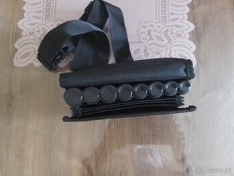 Čašníčska peňaženka (buksa) - 1