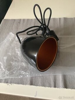 Svetlo do lištového systému 7kusov