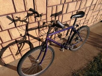 Horský bicykel Admiral