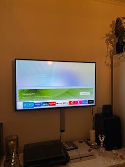 Predam TV SAMSUNG UE43RU7092 - 1