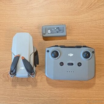 DJI Mini 4K set