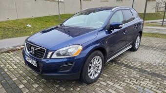 Volvo XC60 D3 - 120kW AWD Ocean Race AT