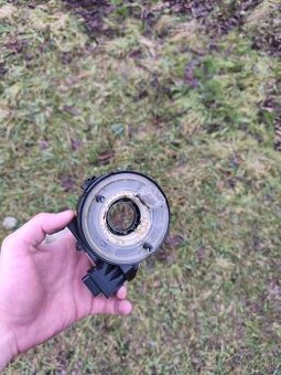 Podvolantový krúžok